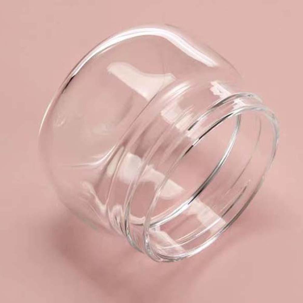 Borosilikatglas Tee-Wasser-Trennflasche 304 Edelstahl Handlich Tragbare Flasche Paar