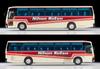 TOMYTEC Tomica Limited Vintage Neo Mitsubishi Fuso Aerobus Ferdig Produkt LV-N300c (Nippon Kotsu)