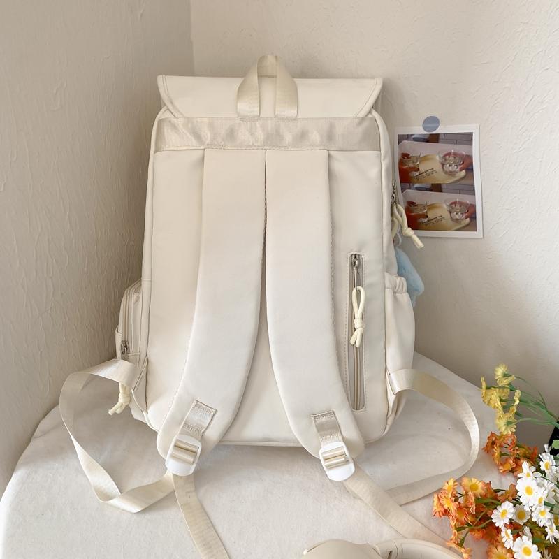 Школьный рюкзак для средней школы — фото 11