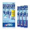 Crest Triple Care Toothbrush
