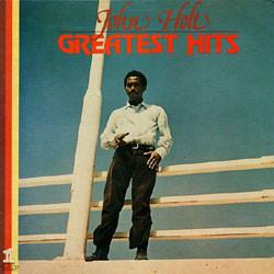 

LP Record JOHN HOLT - Greatest Hits SOLP1115 Studio One US Reggae, Ska & Dub Used