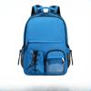 Men's Casual Travel Backpack, Large-capacity Water-resistant Children's Schoolbag