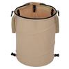Camping Trash Can Large Capacity Portable Multifunctional 600D Oxford Cloth Pop Up Utility