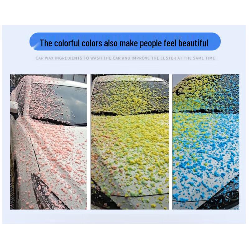 CHEZHIHUI Car Wash Liquid