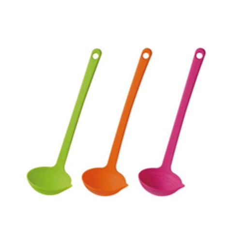 Hakadori Ladle Green H-2304G