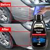 H4Cale Car Scratch Remover Auto Swirl Remover Scratches Repair Polishing Auto Body Grinding Compound Anti Scratch Wax