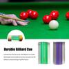 Billiard Cue Ferrule Replacement Part Lightweight Acrylic Snooker Pool Stick Tip Billiard Pool Repair Accessories