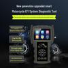 JDiag M100 Pro Motorrad EFI System Diagnosewerkzeug