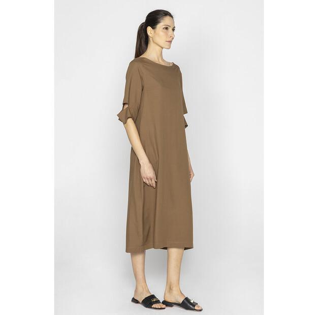 Summer Dress Deni Cler Milano T-DC-3377-E2-20-70-1