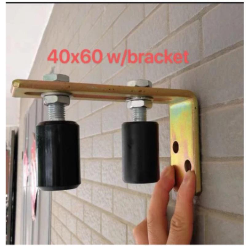 Sliding Gate Top Guide Nylon Rollers Upper Sliding Door Roller Set Nylon Guide Roller Sliding Gate Roller Guide Sliding Door Rol