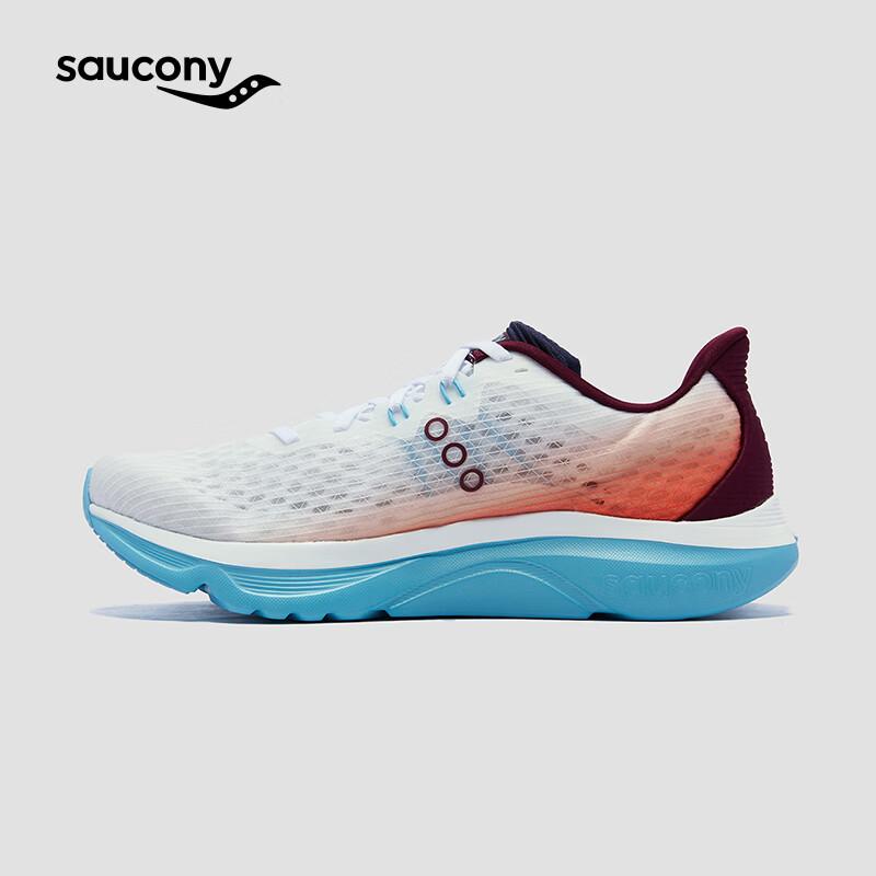 Saucony Kinvara 16 Unisex Racing Running Shoes