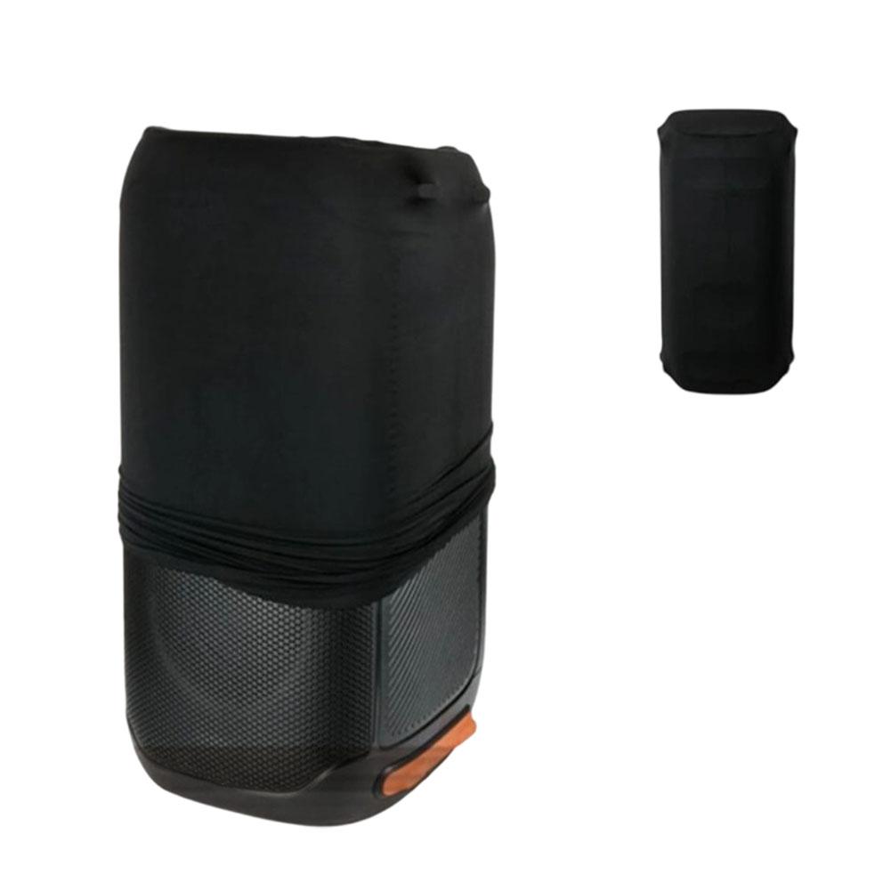 Custom Fit Dust Cover Sleeve Case for PARTYBOX 110 Portable Speaker Dustproof Protection for PARTYBOX 100 110 120