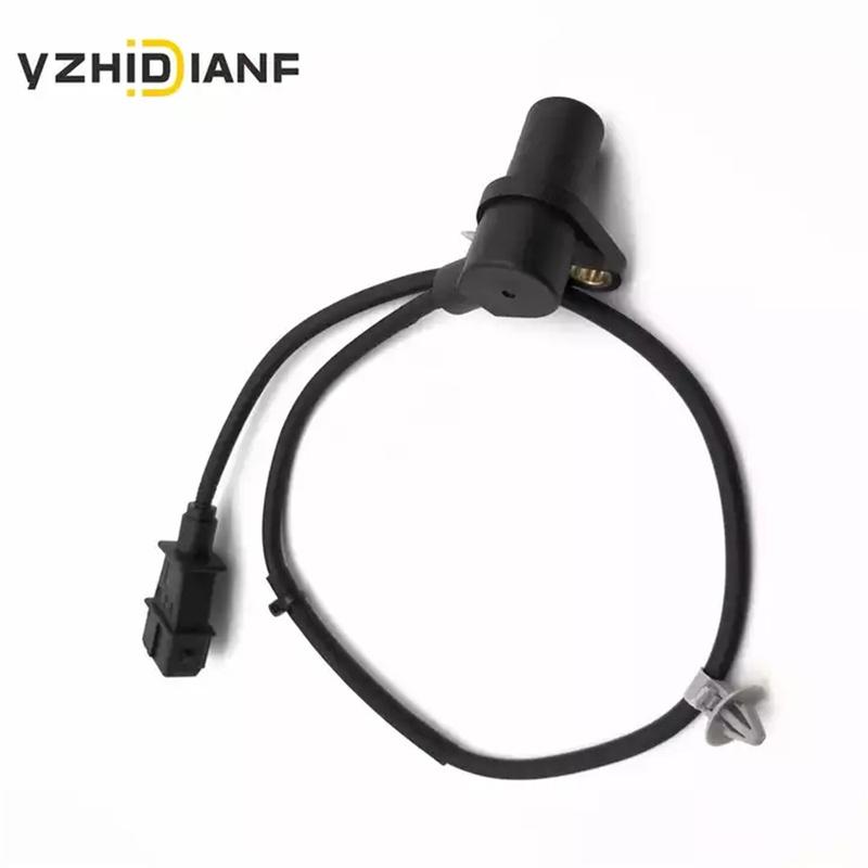 2pcs New Crankshaft Position Sensor 259777F400 25977-7F400 7700863523 for Nissan Terrano 2.7L TDi 4WD TD27