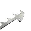 Chainsaw Felling Dog Bumper Spike Screw For Stihl MS170 MS180 MS171 MS192T MS200T MS210 MS230 MS250 017 018 021 023 025 Parts