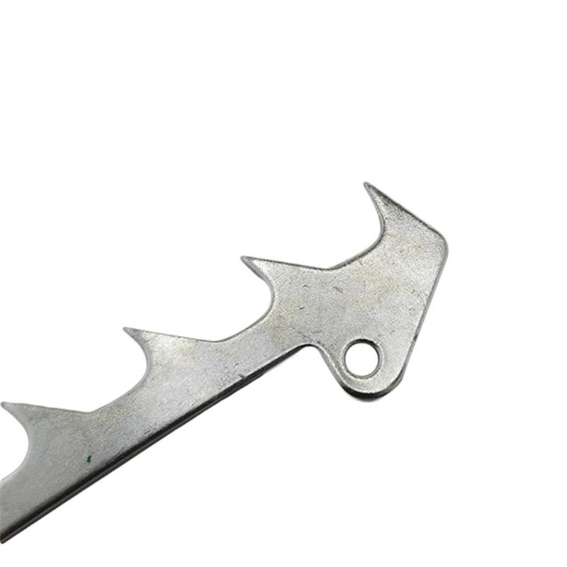 Chainsaw Felling Dog Bumper Spike Screw For Stihl MS170 MS180 MS171 MS192T MS200T MS210 MS230 MS250 017 018 021 023 025 Parts