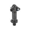 X Autohaux Auto Engine Thermostat Housing Assembly 11717787870 For Bmw X3 X5 X6  For Bmw 1/3/5/6/7-Series Car Accessories