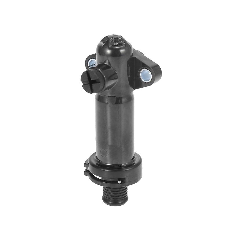 X Autohaux Auto Engine Thermostat Housing Assembly 11717787870 For Bmw X3 X5 X6  For Bmw 1/3/5/6/7-Series Car Accessories