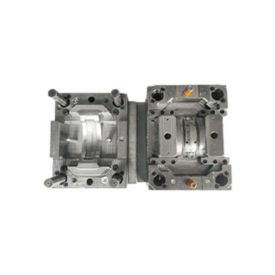 Automotive ABS Plastic Shell Injection Mold Processing