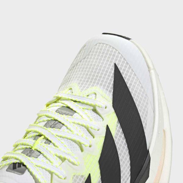 AdidaS Men S Lightweight Trail Running ShoeS lightStrike Pro cuShioning And Terx