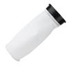 Aquarium Mesh Media Filter Bag Straight Flat Bottom Filter with Explosion Proof Punch for Aquarium Fish Tank100um