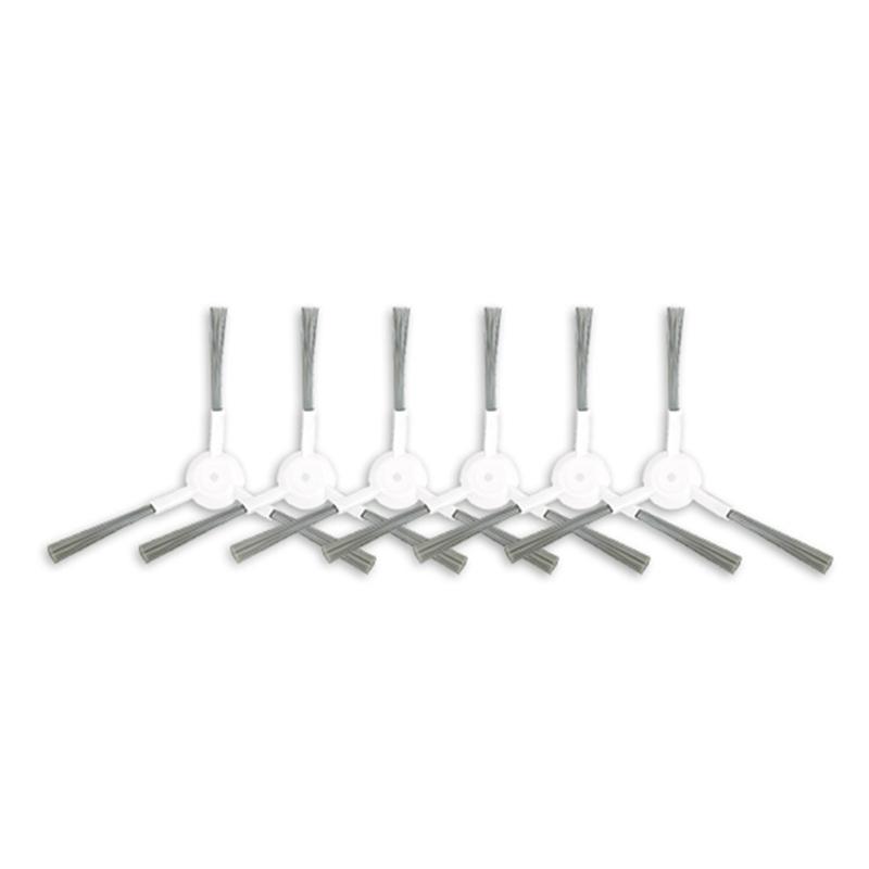 For Dreame L10 Prime / L10s Pro Robot Vacuum Replacement Parts Main Side Brush HEPA Filter Mop Spare Parts