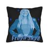 S-Freyas Skye Uk Singer Stars Align Concert Pillow Case Custom Pillow Cover For Sofa Couch Bed Living Room Kawaii Pillowcases