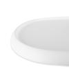 Compatible Tray for STOKKE Tripp Trapp High Chair - Smooth Surface for Suction Cup Bowls
