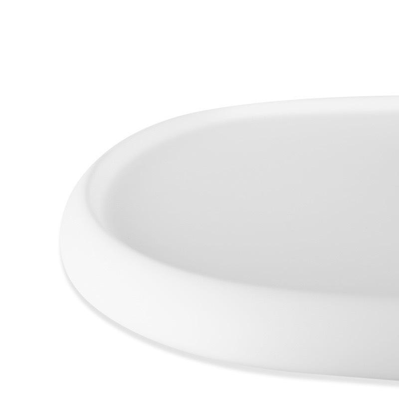 Compatible Tray for STOKKE Tripp Trapp High Chair - Smooth Surface for Suction Cup Bowls