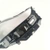 Lexus IS 2016-2018 Headlight Cover Lamp Housing, Clear Lampshade