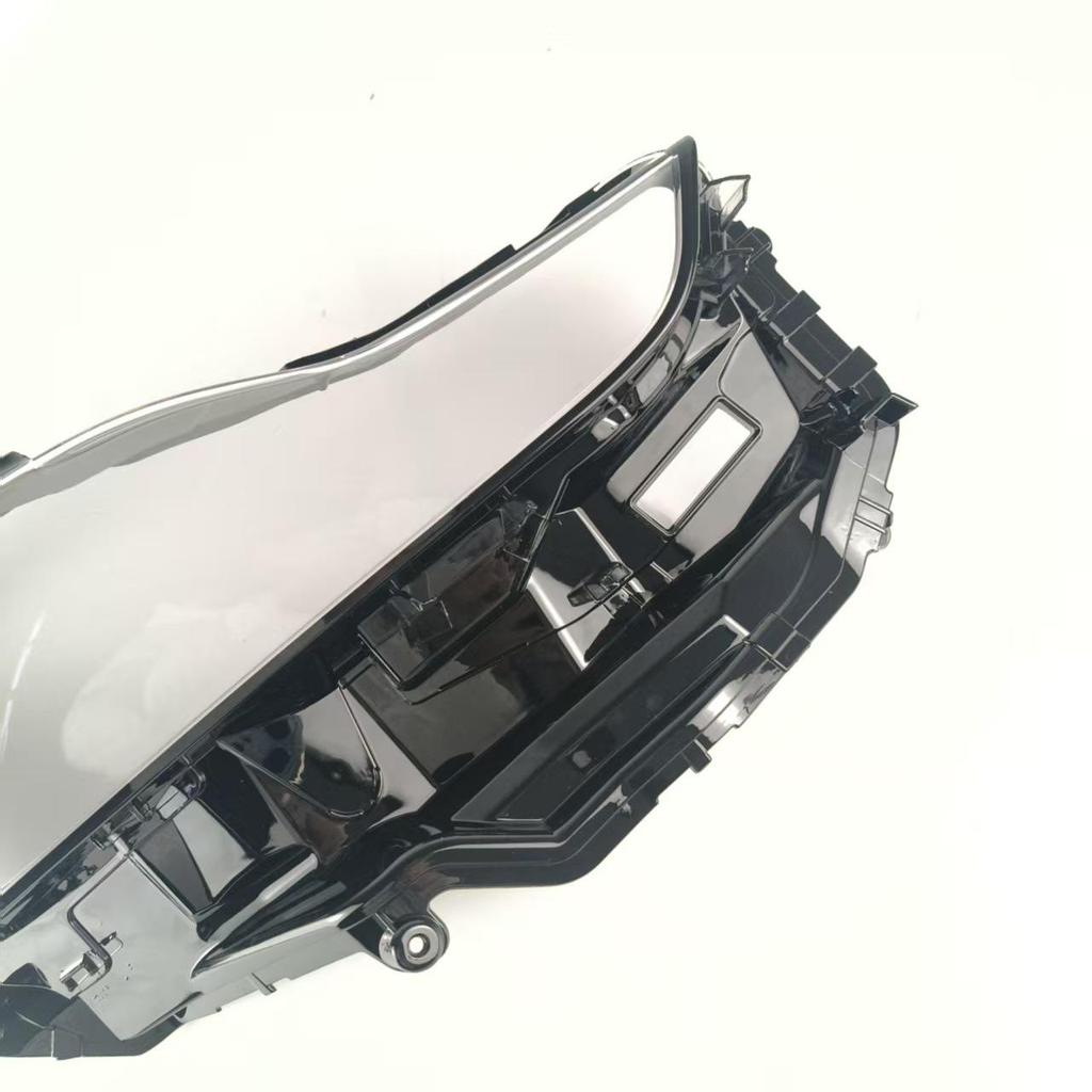 Lexus IS 2016-2018 Headlight Cover Lamp Housing, Clear Lampshade