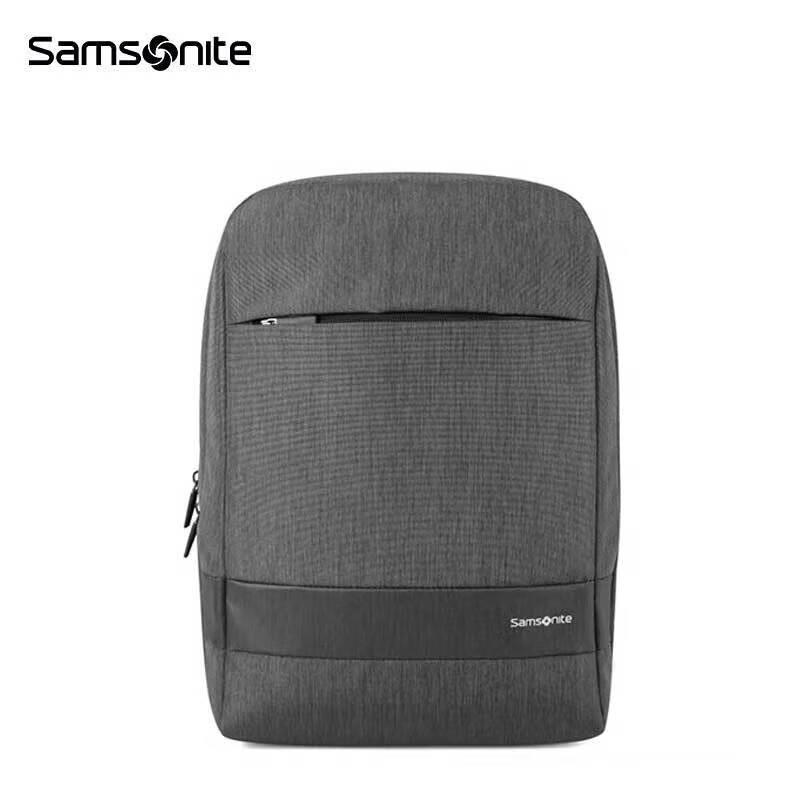 Samsonite TR1 Water-Resistant Business Commuter Laptop Backpack