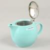 ZEROJAPAN Universal Teapot for 3 People, BBN-02 AM, Aqua Mist