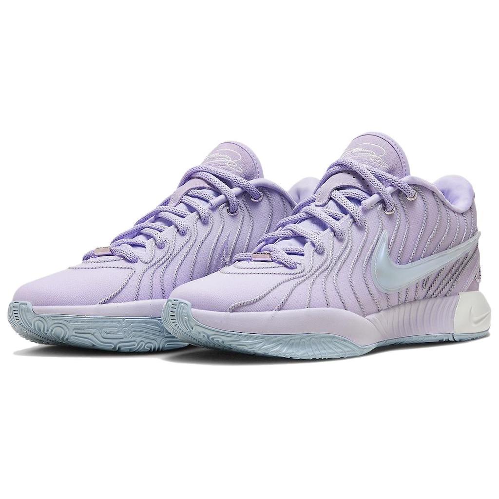 Nové Nike LeBron 21 Ep Easter Pevná podrážka HF5352-500