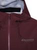 Discovery Expedition Vertex Men'S 3L Waterproof Jacket (D/Wine)