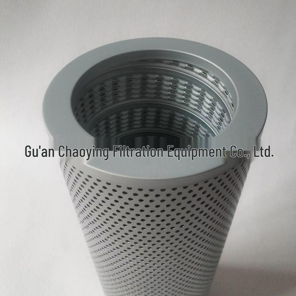 Chao Ying Hydraulic Return Oil Filter Element 14688861 for Excavators