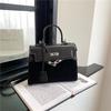 New High-end Retro Hot-selling 25CM Kaibaoli Portable Shoulder Oblique Cross Trendy Women's Bag