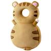 Newborn Baby Neck Protective Pillow Safety Backpack Pad Toddlers Headrest Baby Head Protect Pillow Walk Crawling Plush Cushion