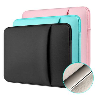 Fashion Soft Universal Carrying Bag Pouch Laptop Sleeve Case Notebook Cover