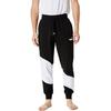 PUMA Logo Training Knit Track Pants Men Bottoms 675667-01