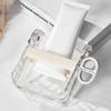 No Waste Toothpaste Squeezer Multi-Purpose Facial Cleanser Squeezer New Manual Spinning Squeezer