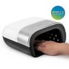 Sunuv 48w Sun3 Smart 2.0 LED UV Lâmpada de Unha Luz LED para Unhas Secador de Unhas Lâmpada UV