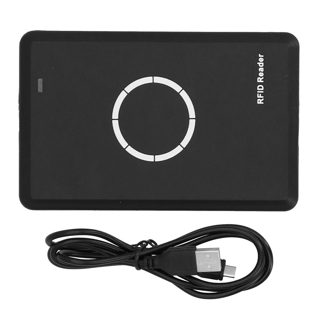 Cititor de carduri ID IC Mașină de copiat Interfață USB NFC cu inducție electronică pentru lift de control al accesului