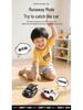 Mini Remote Control Drift Car: Children's Desktop Decompression Toy with Intelligent Induction