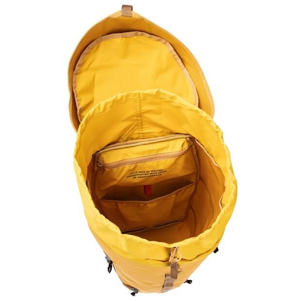 Рюкзак Vaude Rupal Proof 28 burnt yellow (45901-317)