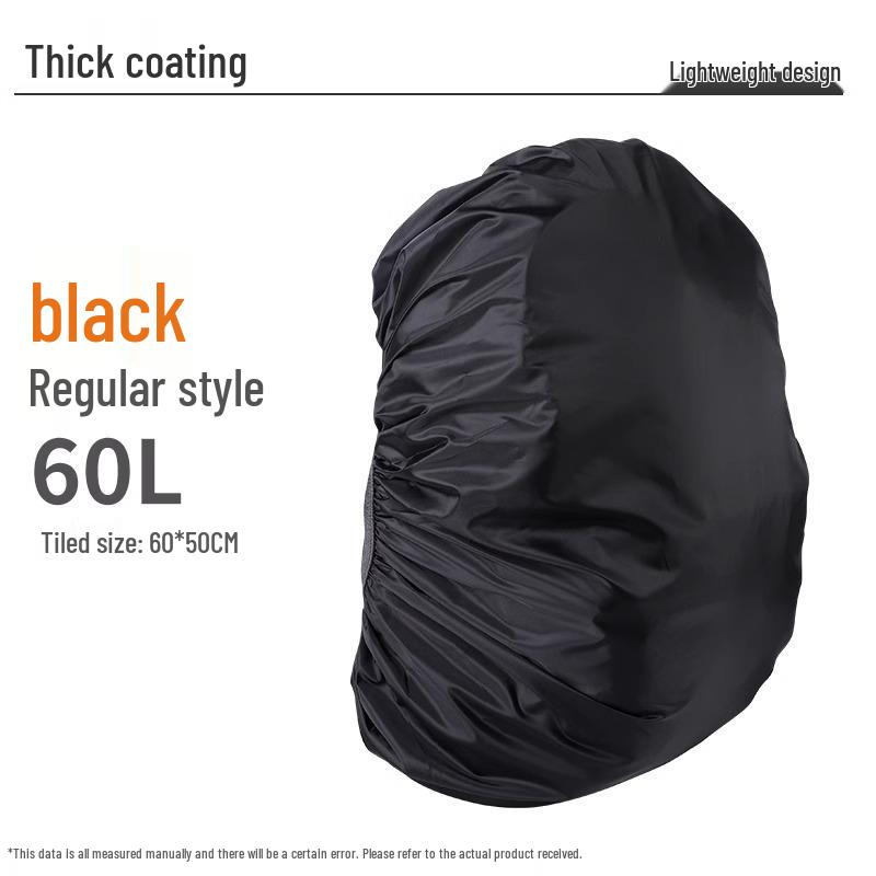 

Водонепроницаемый рюкзак и набор чехлов для пеших походов, школы, велоспорта и кемпинга One Size