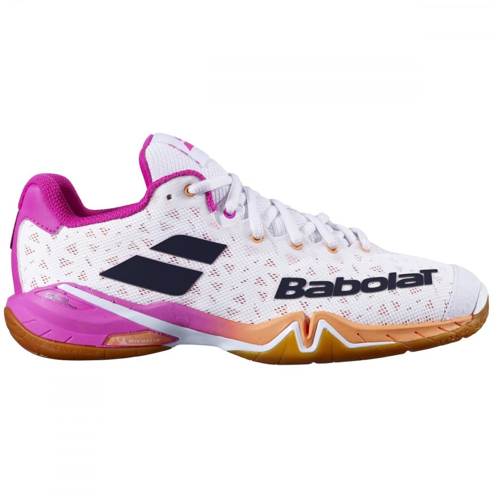 

Кроссовки для бадминтона Babolat Shadow Tour W 31F2102 женские