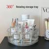 Transparent Multi-purpose Kitchen Storage Rack