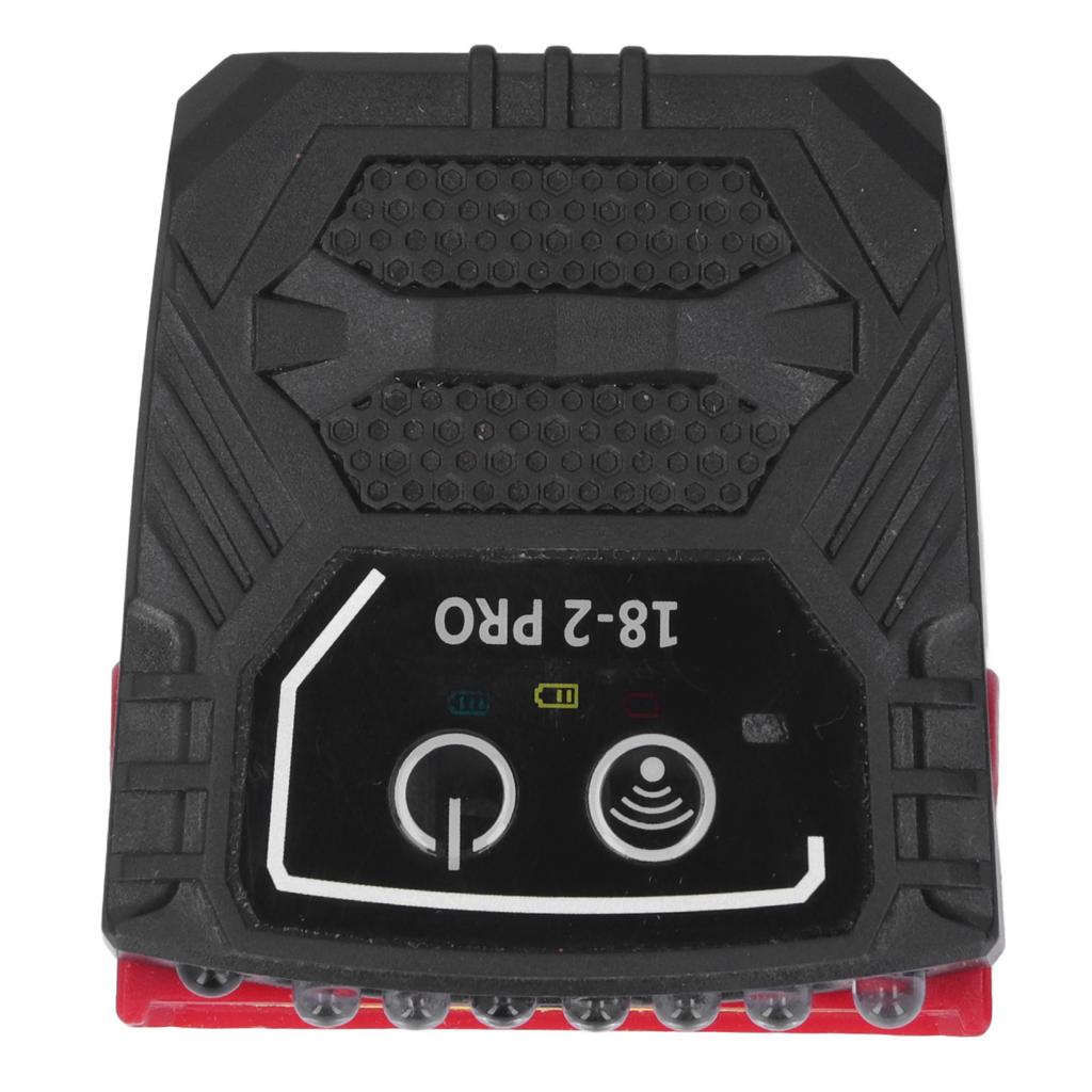 LED Head Light Rechargeable Waterproof Bright Motion Sensor Head Lamp for Camping Cycling Running