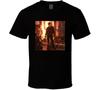 Nightmare On Elm Street Freddy Krueger Horror Movie Fan T Shirt