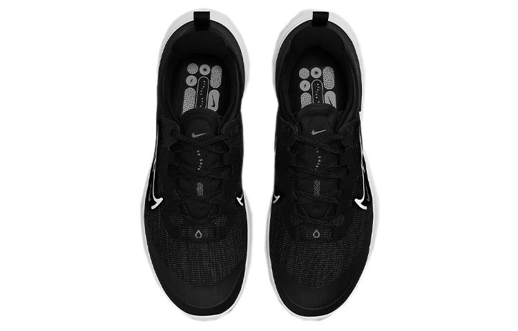 Nike React Miler 2 Shield 'Black White' DC4064-001